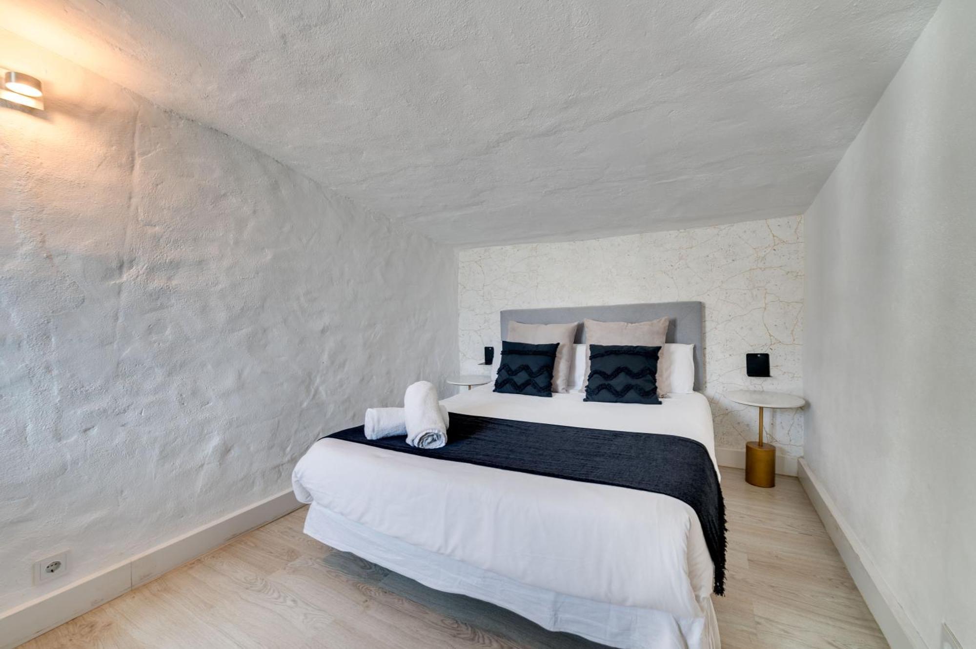 Apartament Vacation Marbella I Stylish 5Bdr Penthouse, Sea And Marina View Zewnętrze zdjęcie