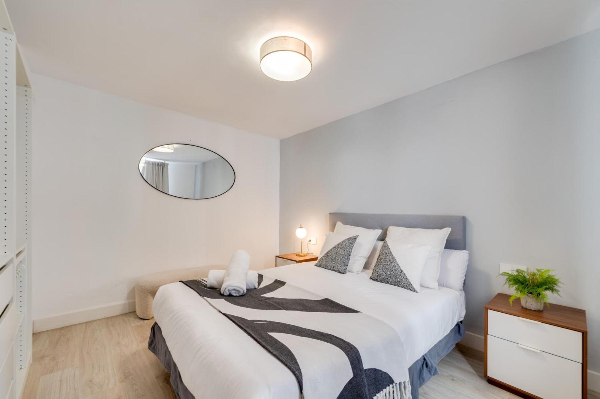 Apartament Vacation Marbella I Stylish 5Bdr Penthouse, Sea And Marina View Zewnętrze zdjęcie
