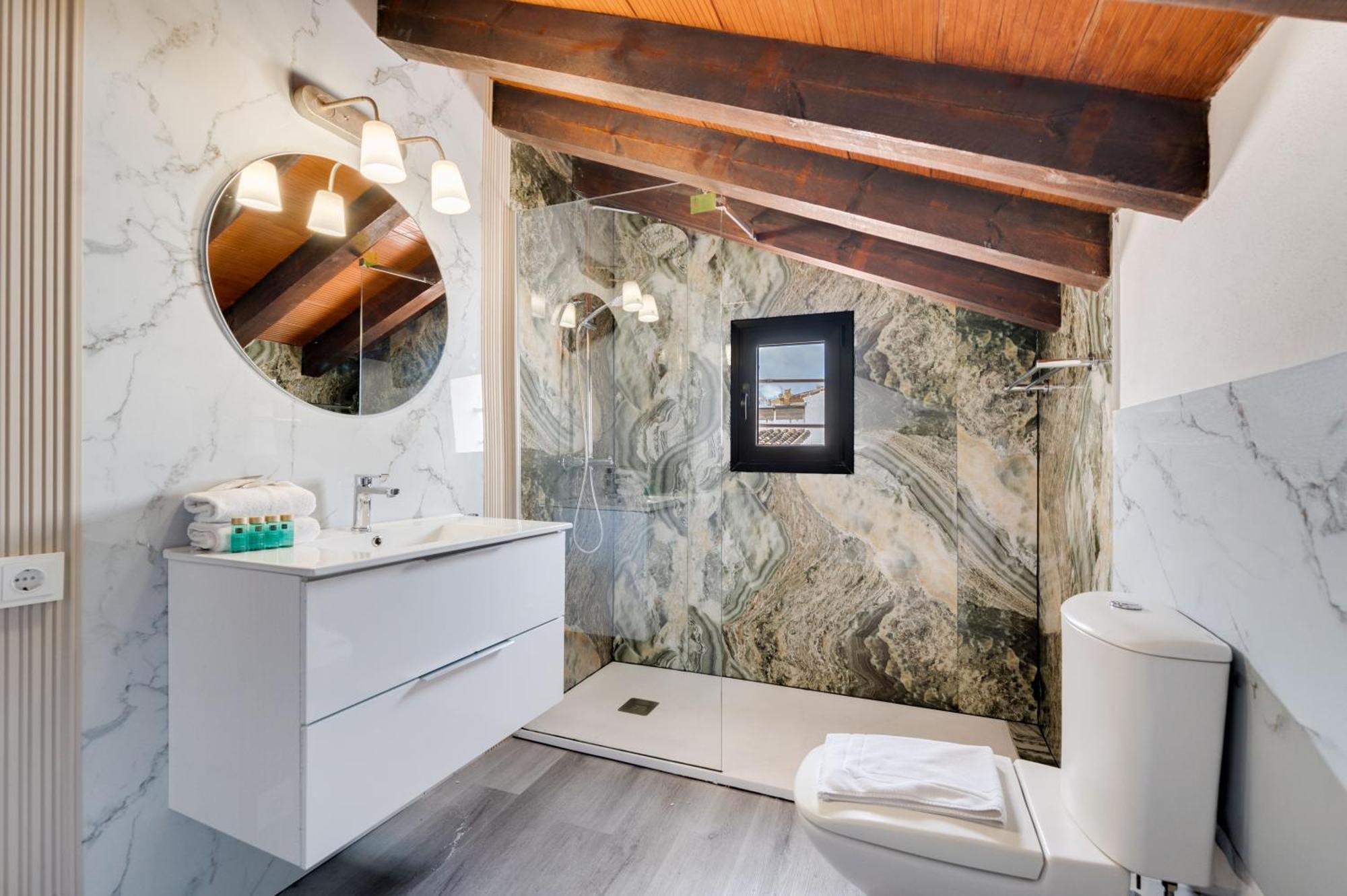 Apartament Vacation Marbella I Stylish 5Bdr Penthouse, Sea And Marina View Zewnętrze zdjęcie