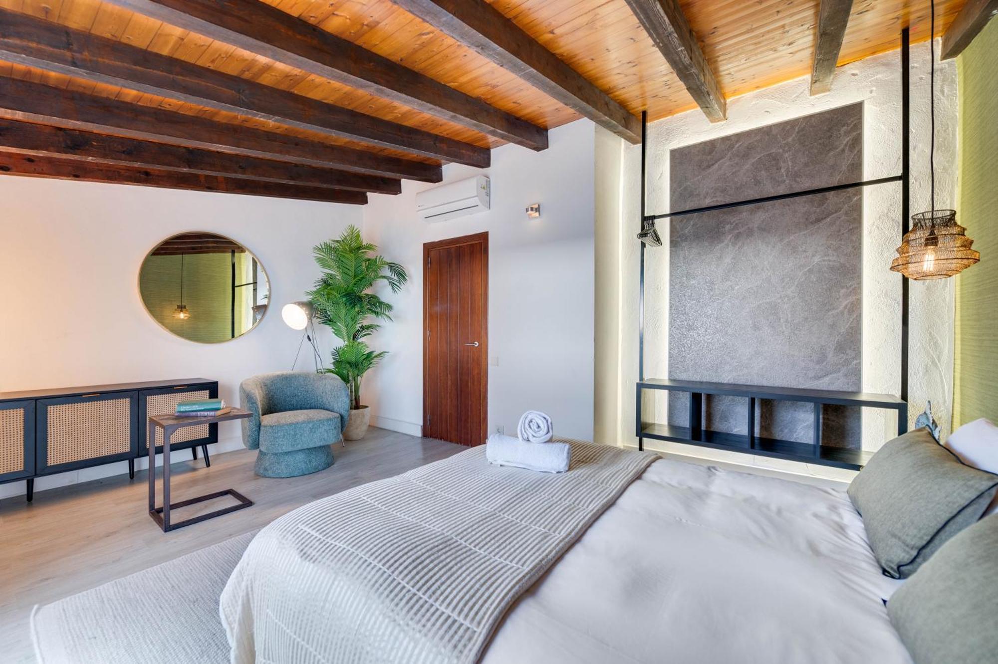 Apartament Vacation Marbella I Stylish 5Bdr Penthouse, Sea And Marina View Zewnętrze zdjęcie